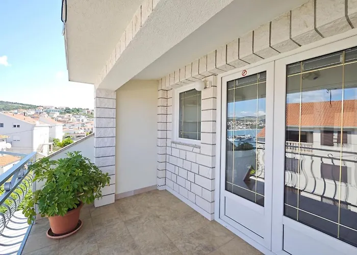 Mare Apartman Trogir