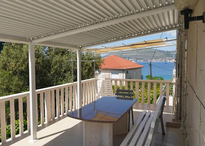 Mare Apartamento *