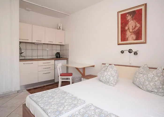 Mare Apartman