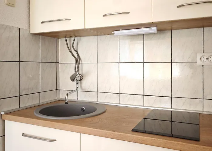 Apartamento Mare