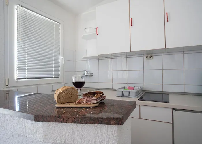 Mare Apartman Trogir