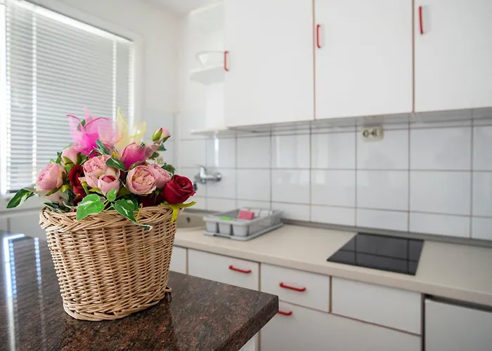 Apartman Mare Trogir