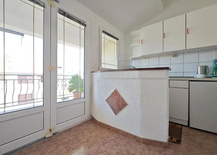 Mare Apartamento Trogir