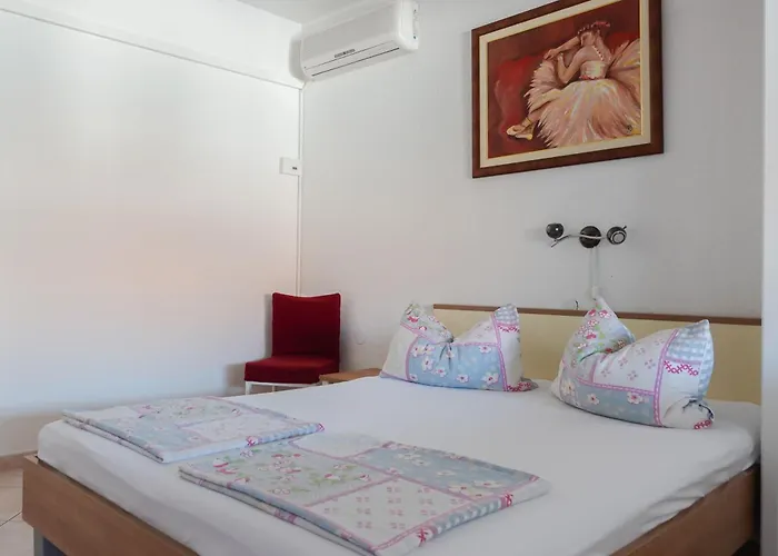 Mare Apartman Trogir