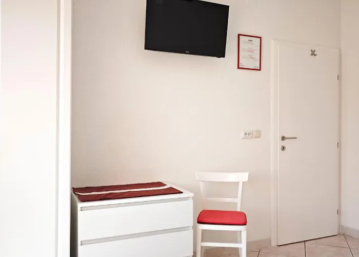 Apartamento Mare Trogir