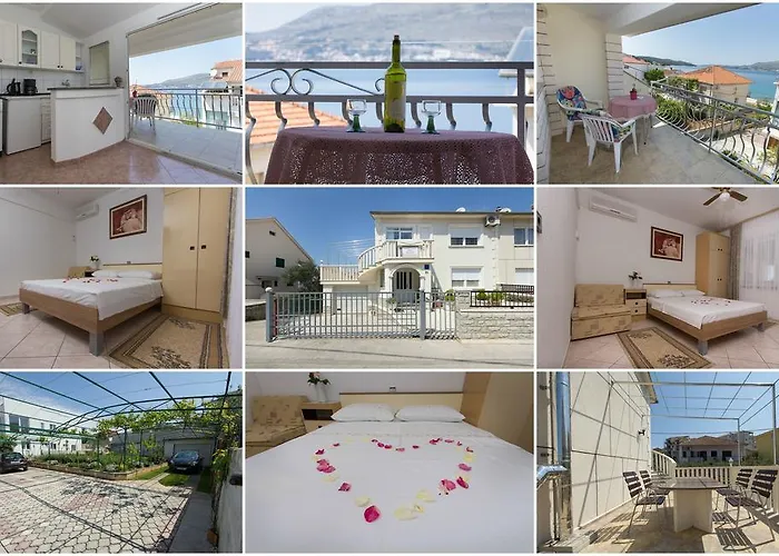 Apartamento Mare