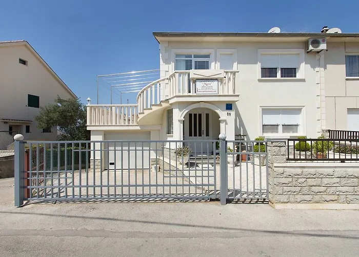 Mare Apartman Trogir