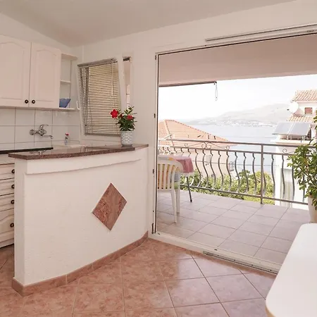 Mare Appartement
