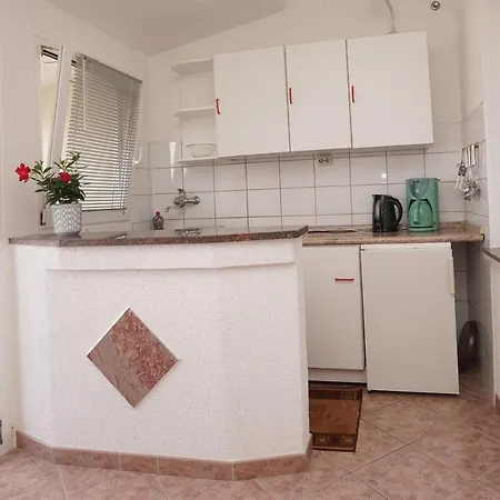 Mare Appartement Trogir