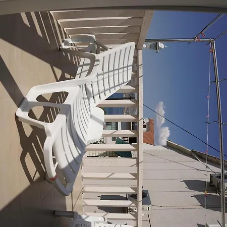 Appartement Mare
