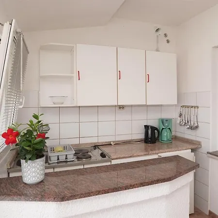 Appartement Mare *