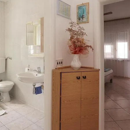 Appartement Mare
