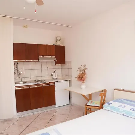 Mare Appartement