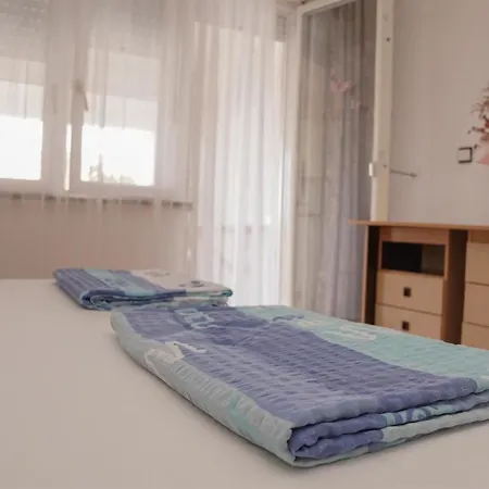 Appartement Mare
