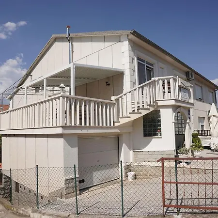 Mare Appartement