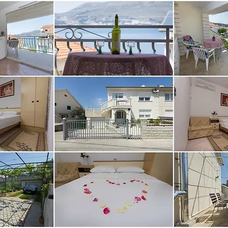 Appartement Mare