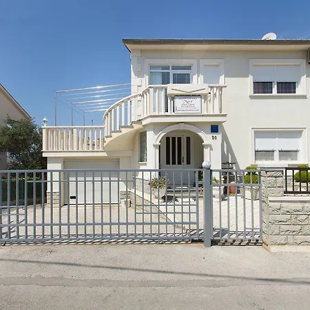 Mare Appartement Trogir