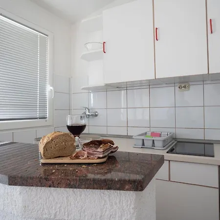 Mare Lejlighed Trogir