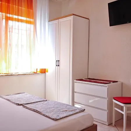 Apartamento Mare *